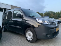 Renault Kangoo - bestel 1.5 dCi Luxe Maxi L2 1ste Eig Navi Airco Cruise Control EURO 6 NWE Koppelingset