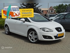 SEAT Leon - 1.2 TSI 105PK Businessline COPA | LEES TEKST |