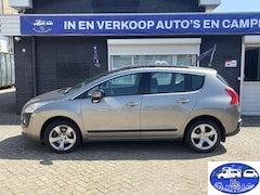 Peugeot 3008 - 1.6 THP Online