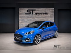 Ford Fiesta - 1.5 EcoBoost ST-3|Pano|Perfomance|Winter