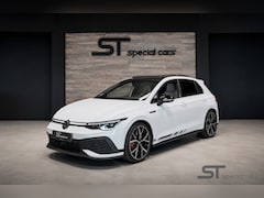 Volkswagen Golf - 2.0 TSI GTI Clubsport|Pano|Leder|Akra