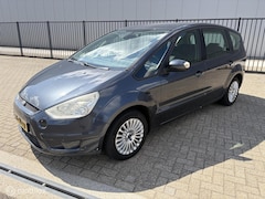 Ford S-Max - 2.0 Titanium 7p