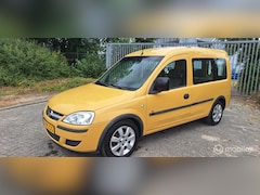 Opel Tour - 1.4-16V Njoy