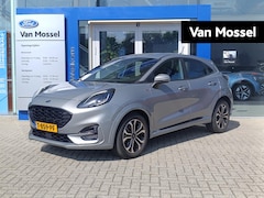 Ford Puma - 1.0 EcoBoost Hybrid ST-Line | Adaptieve Cruise Control | Stoel/stuur voorruitverwarming |