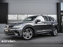 Volkswagen Tiguan - 1.5 TSI R Line|25dkm|ACC|Stoelver.|CarPlay