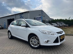 Ford Focus - 1.0 EcoBoost Titanium Cruise Clima Keyless PDC