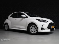 Toyota Yaris - 1.0 VVT-i Active | Keyless | Camera | Carplay |