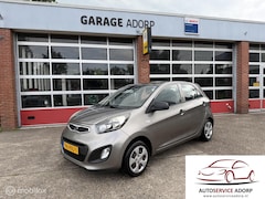 Kia Picanto - 1.0 CVVT Airco