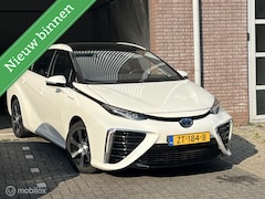 Toyota Mirai - FCV Executive Waterstof Bouwjaar 2019 Leder, Navi, Camera, Cruis C, volle opties Dealer on