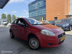 Fiat Punto - 1.2 Benzine Airco Nieuwe koppeling