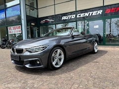 BMW 4-serie Cabrio - 430i Executive