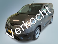 Toyota ProAce City - 1.5 D-4D Cool Comfort