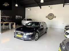 Audi A4 Avant - 3.2 FSI quattro Pro Line Business Automaat
