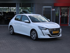 Peugeot 208 - 1.2 PureTech Active Led/AppleAndroid/Cruise