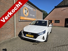 Hyundai i20 - 1.0 T-GDI Comfort