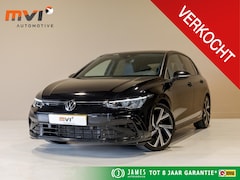 Volkswagen Golf - 1.5 eTSI R-Line Business+ / 150pk / Achteruitrij camera / Stoelverwarming /