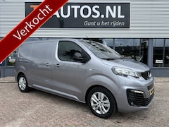Peugeot e-Expert - EV L2 75 kWh Techno Assist