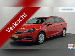 Opel Astra Sports Tourer - 1.2 Business Executive CAMERA ECC NAVI CARPLAY