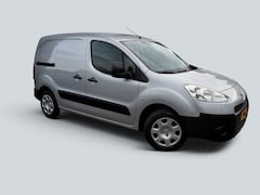 Peugeot Partner - L1 XT 1.6 e-HDi AIRCO 3 PERS SCHUIFDEUR
