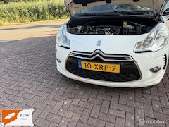 Citroën DS3 - 1.6 e-HDi So Chic