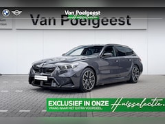 BMW 5-serie Touring - M5 | M Multifunctionele voorstoelen | M Driver's Pack