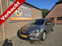 Opel Astra Sports Tourer - 1.6 CDTI Online Edition
