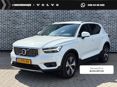 Volvo XC40 - 1.5 T4 Recharge Inscription Expression | Plug-in Hybrid (PHEV) | Trekhaak | Achteruitrijca