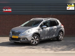 Peugeot 2008 - 1.2 PureTech Allure.Nieuwe Apk