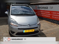 Citroën Grand C4 Picasso - 2.0-16V Ambiance LPG-G3 7p