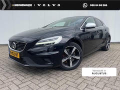 Volvo V40 - 1.5 T3 Polar+ Sport | Trekhaak | Panoramadak | Harman Kardon Audio | Achteruitrijcamera |