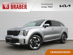 Kia Sorento - 1.6 T-GDi Plug-in Hybrid 4WD DynamicPlusLine 7p | Automaat | Nieuw | Direct leverbaar |