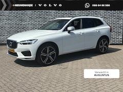 Volvo XC60 - 2.0 T5 R-Design | Panoramadak | 360 Graden Camera | Parkeersensoren | Head-up Display | Ke