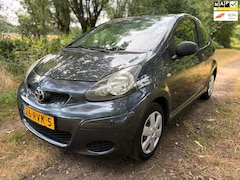 Toyota Aygo - 1.0-12V Access/NEW APK/ NETTE AUTO