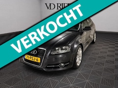 Audi A3 Sportback - 1.4 TFSI Ambition Pro Line