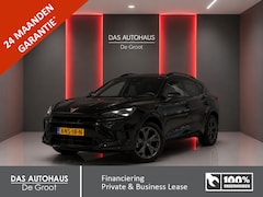 CUPRA Formentor - 1.5 eTSI 150pk DSG Business | ACC | Camera | Navi | Climate