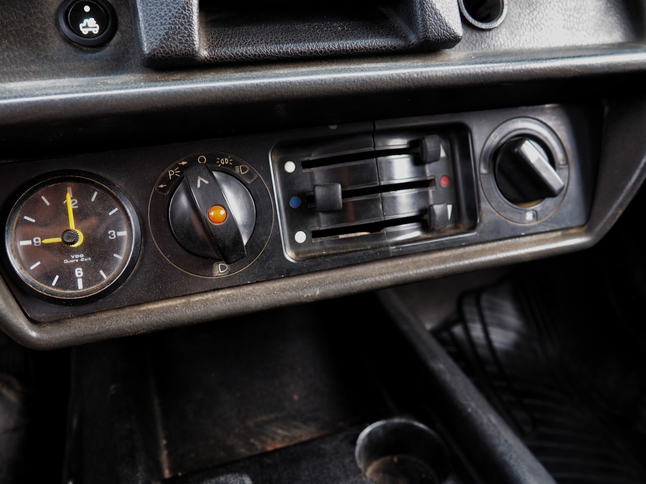 Mercedes-Benz 280 - GE MRB.VRIJ! LPG 4X4 OVERLANDER 2X LIER SPER