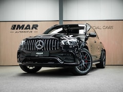 Mercedes-Benz AMG GLE - 53 4MATIC+ Premium Plus