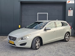 Volvo V60 - 1.6 DRIVe Summum