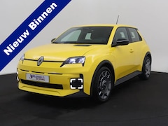 Renault 5 - 5 120PK Urban Range Evolution 40kWh | 18" | Open R-link | LED | VC | Keyless