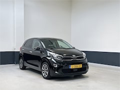 Kia Picanto - 1.0 DPi DynamicPlusLine | Apple Carplay/Android auto | Climate control | Camera | NL | 2 E