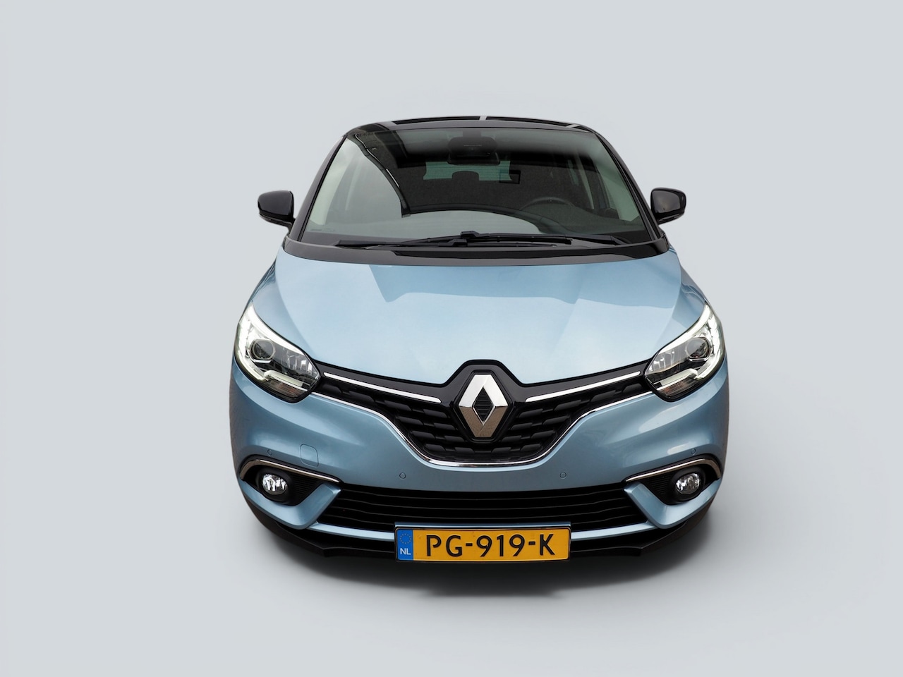 Renault Scénic - 1.2 TCe Intens CLIMA CRUISE CAMERA NAVI