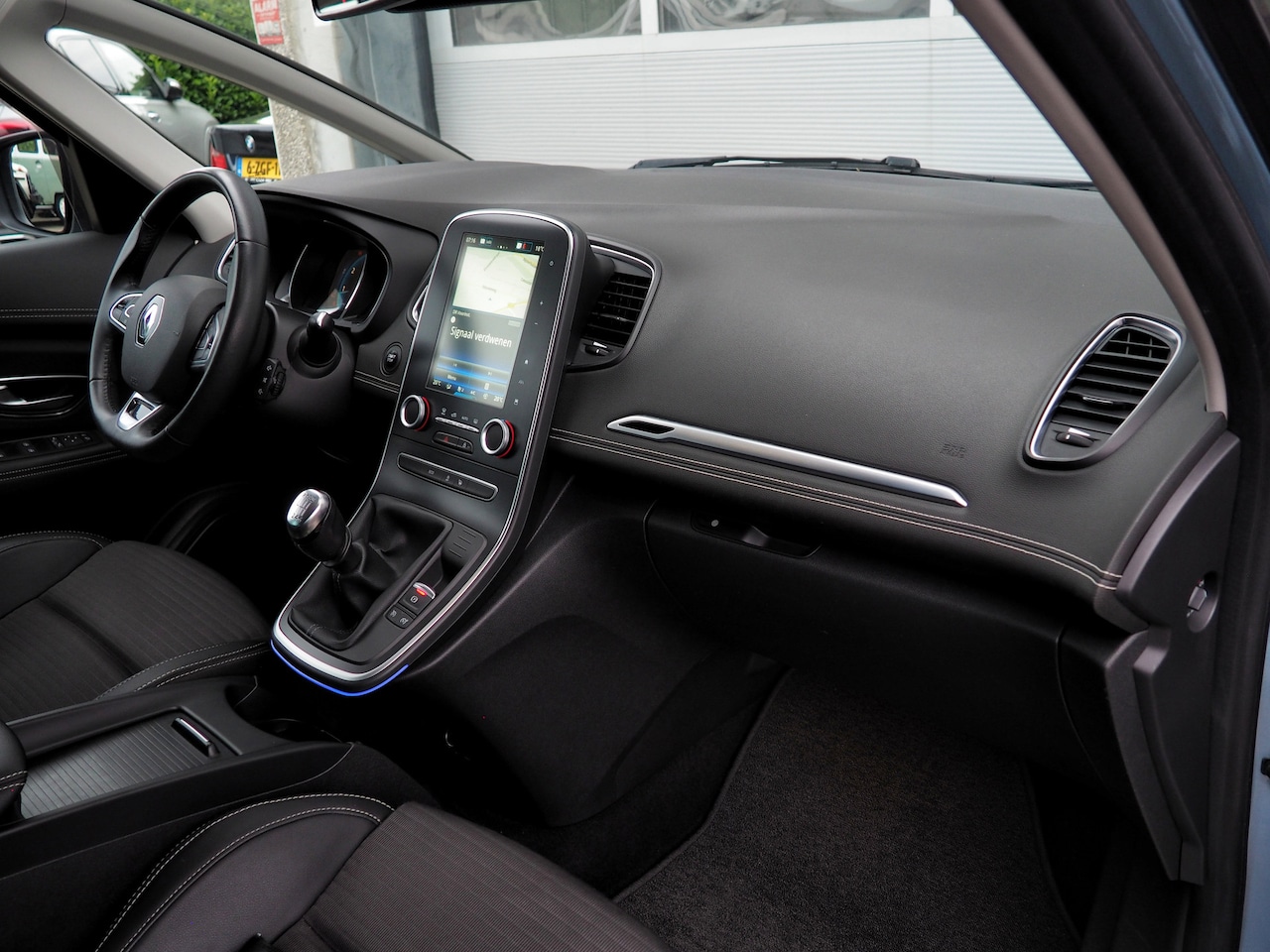 Renault Scénic - 1.2 TCe Intens CLIMA CRUISE CAMERA NAVI