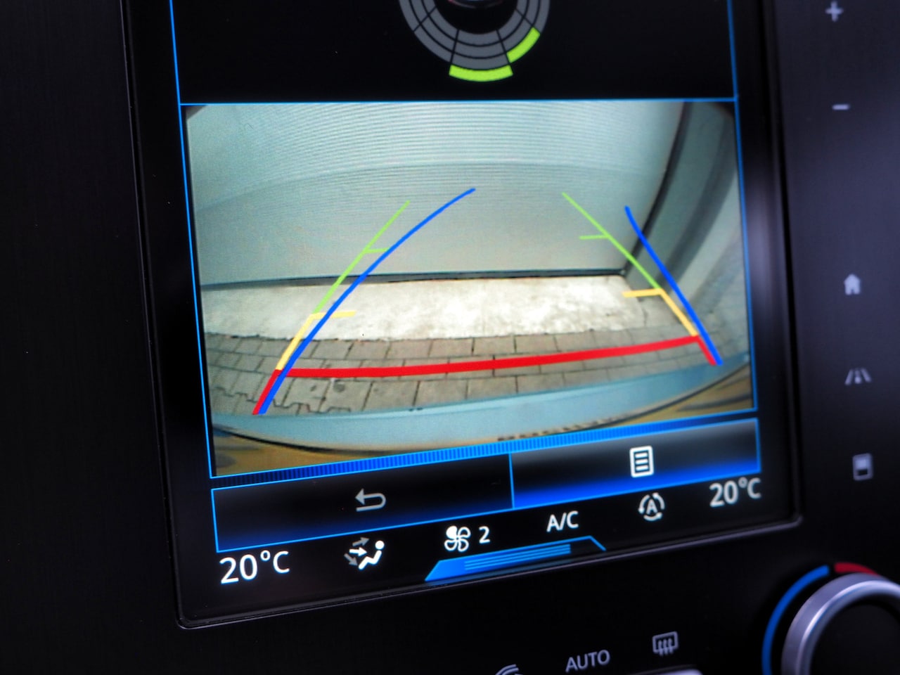 Renault Scénic - 1.2 TCe Intens CLIMA CRUISE CAMERA NAVI