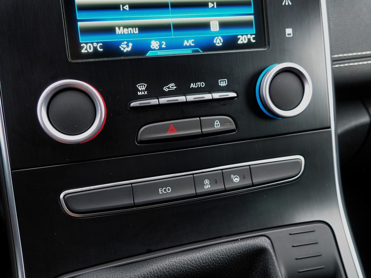 Renault Scénic - 1.2 TCe Intens CLIMA CRUISE CAMERA NAVI