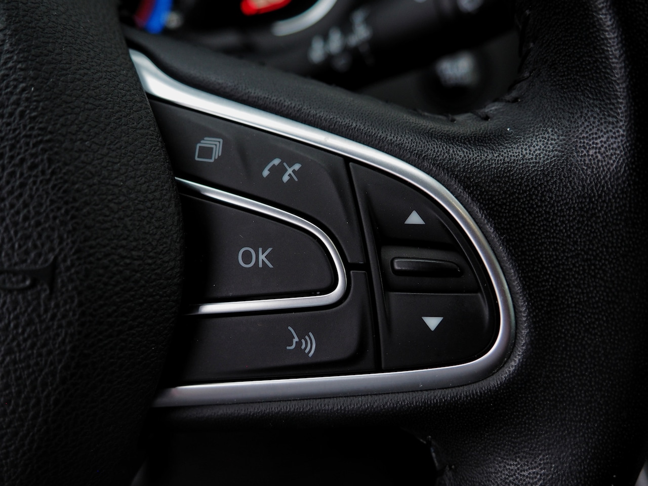 Renault Scénic - 1.2 TCe Intens CLIMA CRUISE CAMERA NAVI