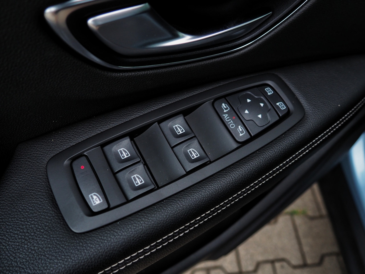 Renault Scénic - 1.2 TCe Intens CLIMA CRUISE CAMERA NAVI