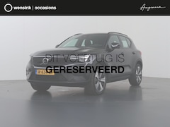 Volvo XC40 - Recharge Core | SOH 96% | Comfortstoelen | Navigatie | Stoelverwarming | DAB | Apple CarPl