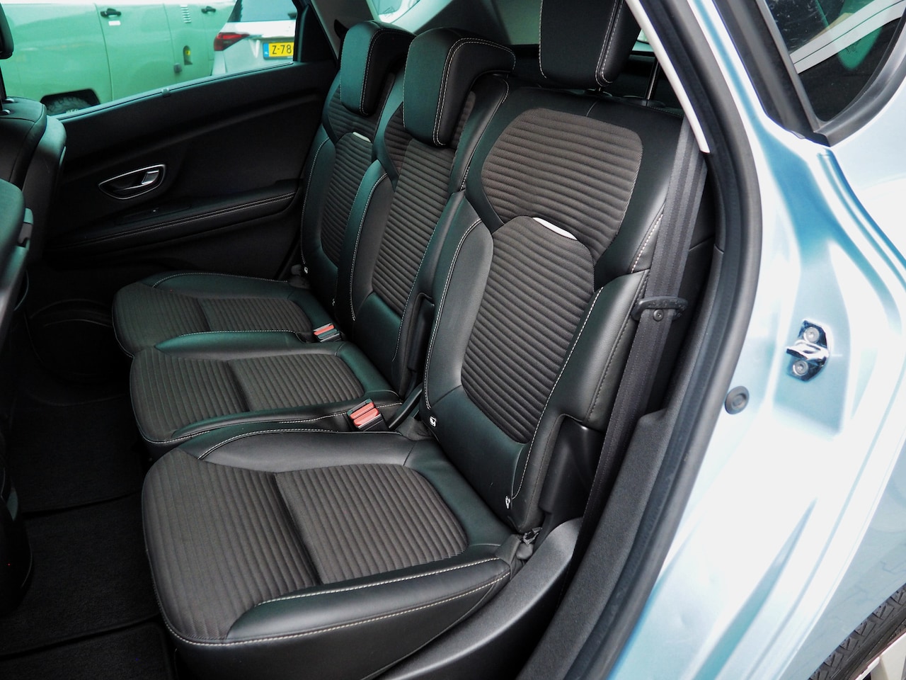 Renault Scénic - 1.2 TCe Intens CLIMA CRUISE CAMERA NAVI
