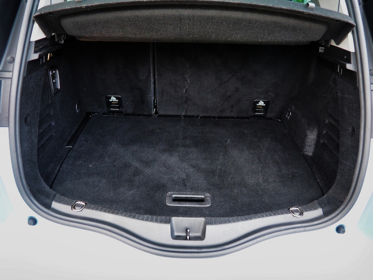 Renault Scénic - 1.2 TCe Intens CLIMA CRUISE CAMERA NAVI