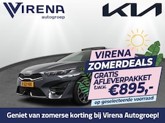 Kia Cee'd Sportswagon - Ceed 1.5 T-GDi GT-Line Automaat - Automatische achterklep - Keyless entry - Achteruitrij c